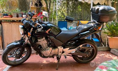 Honda CBF 500 / 2004