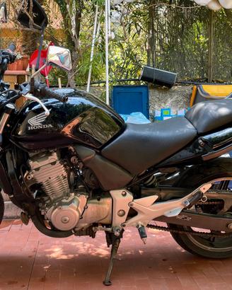 Honda CBF 500 / 2004