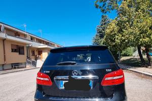 Mercedes Classe B 180