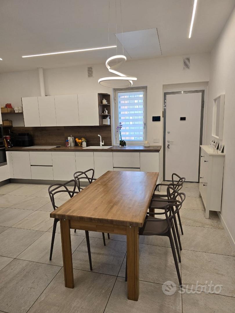 Casa – Como, Roncate, Monte Olimpino - Vista 3