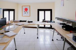 UFFICIO A PALAZZOLO SULL'OGLIO