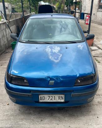 Fiat punta elx 75