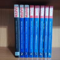 Marvel Masterworks - I Vendicatori