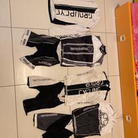 Abbigliamento tecnico Group cycling