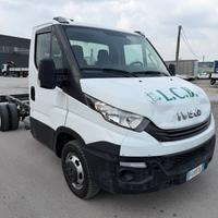 Iveco daily 35-210 motore 3000cc passo 3750