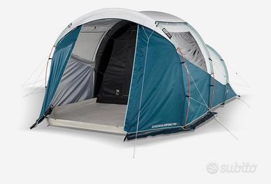 Tenda campeggio