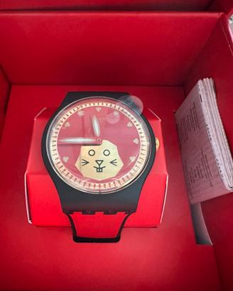 Seatch year of the rabbit