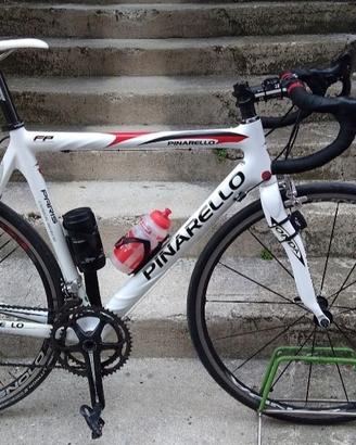 Bici da corsa Pinarello Paris