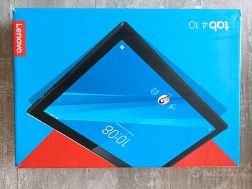 Tablet LENOVO TAB4 10