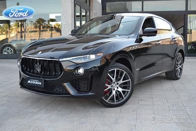 Maserati Levante GranSport 3.0D V6 UniPro/IVA
