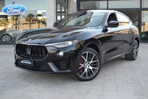 Maserati Levante GranSport 3.0D V6 UniPro/IVA