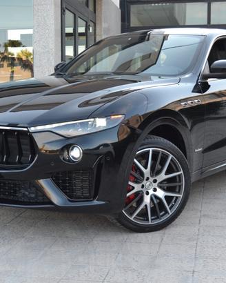 Maserati Levante GranSport 3.0D V6 UniPro/IVA