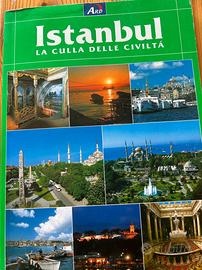 "Istanbul - La culla delle civiltà"