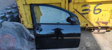 Sportello Anteriore Destro Toyota Aygo 2006