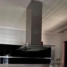 Cappa arredo faber