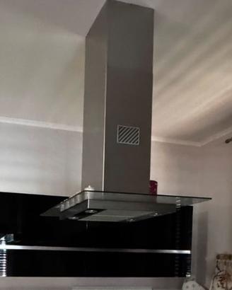 Cappa arredo faber