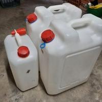 TANICHE PER ALIMENTI