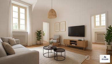 Appartamento Piacenza [Cod. rif 3275344VRG]