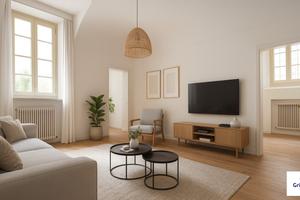 Appartamento Piacenza [Cod. rif 3275344VRG]