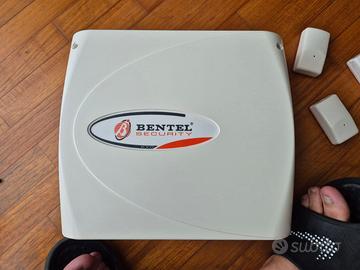 Centralina allarme Bentel Security Kyo 8GW