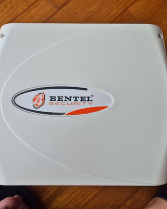 Centralina allarme Bentel Security Kyo 8GW