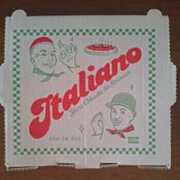 Cd LP Sfera ebbasta Italiano autografato 