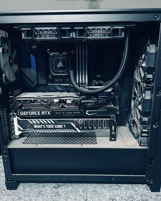 Pc gaming