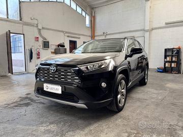 Toyota Rav4 2.5 vvt-ie h Business 2wd 218cv e-cvt