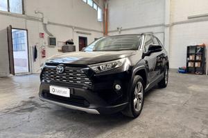 Toyota Rav4 2.5 vvt-ie h Business 2wd 218cv e-cvt