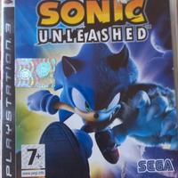 Gioco Sonic