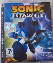 Gioco Sonic