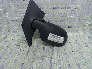 RETROVISORE EST. REGOLAZ. ELETTR. DX. RENAULT MEGA