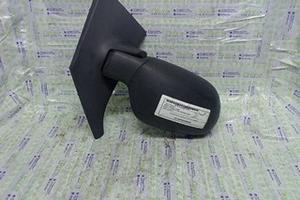 RETROVISORE EST. REGOLAZ. ELETTR. DX. RENAULT MEGA