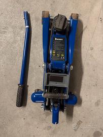 Sollevatore cric Michelin