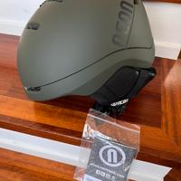 Casco sci, snowboard, Neon Summit unisex taglia M