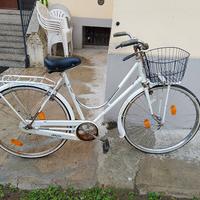 bici Atala freni a bacchetta 26