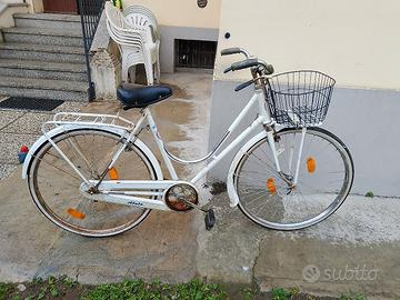 bici Atala freni a bacchetta 26