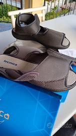 Sandali ortopedici numero 45