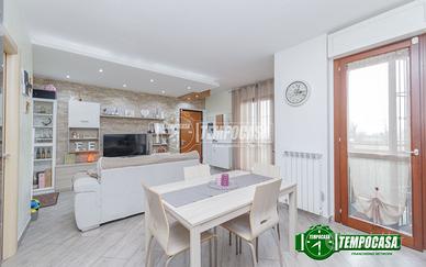 Appartamento a Vidigulfo 3 locali