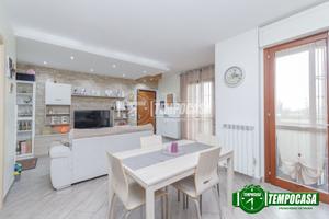 Appartamento a Vidigulfo 3 locali