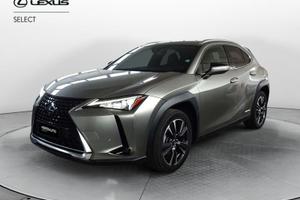 Lexus UX Hybrid Premium