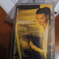 mango Disincanto MusiCassetta