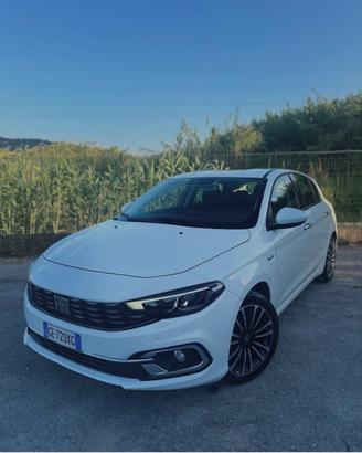 Fiat Tipo 1.6 Mjt S&S SW City Life