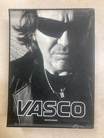 Vasco Rossi – Le mie canzoni / Dal palco