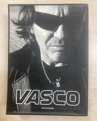 Vasco Rossi – Le mie canzoni / Dal palco