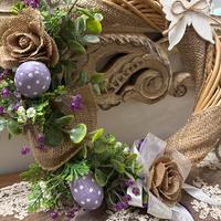 Ghirlanda primaverile