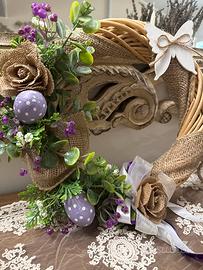 Ghirlanda primaverile