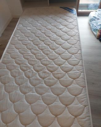 letto una piazza