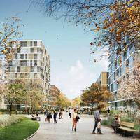 Monolocale con 3 posti letto a Segrate