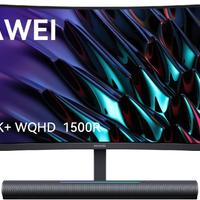 HUAWEI MateView GT 34'' Monitor Ultrawide Curvo